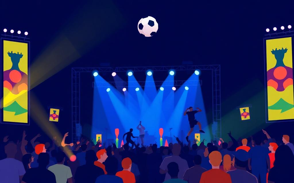 Sports & Cultural Community