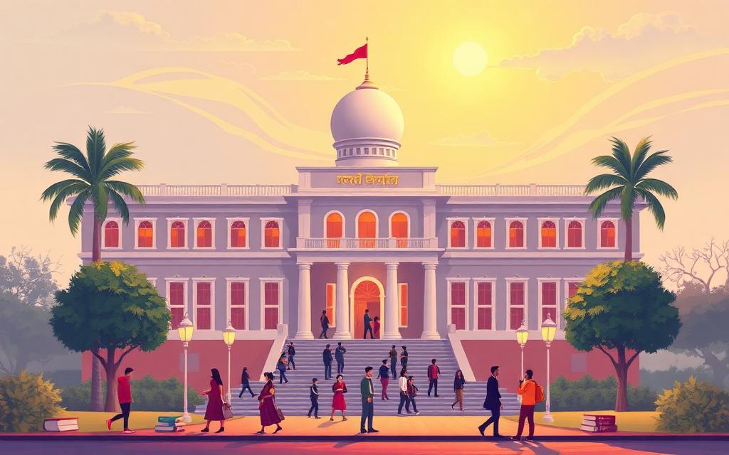 Sree Sankaracharya Institute of Advanced Skills