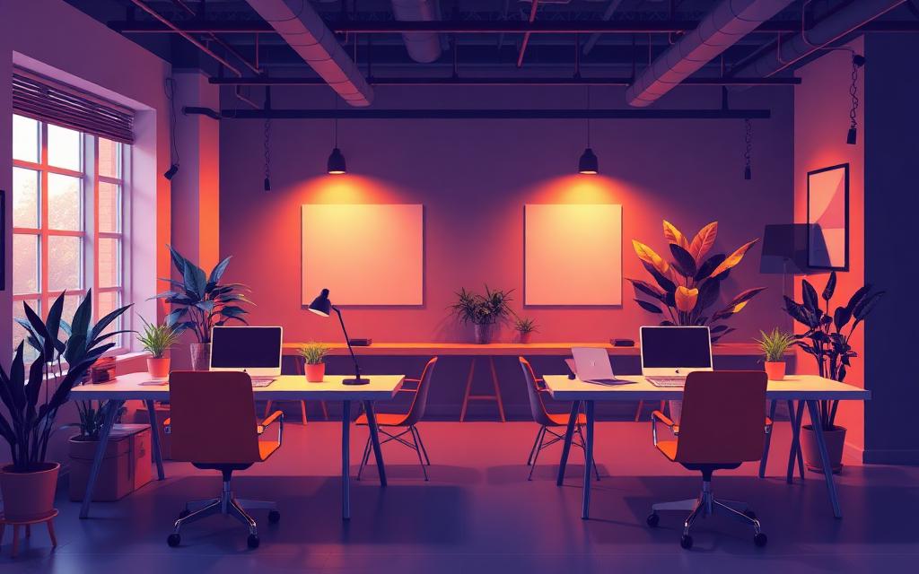 Workspace